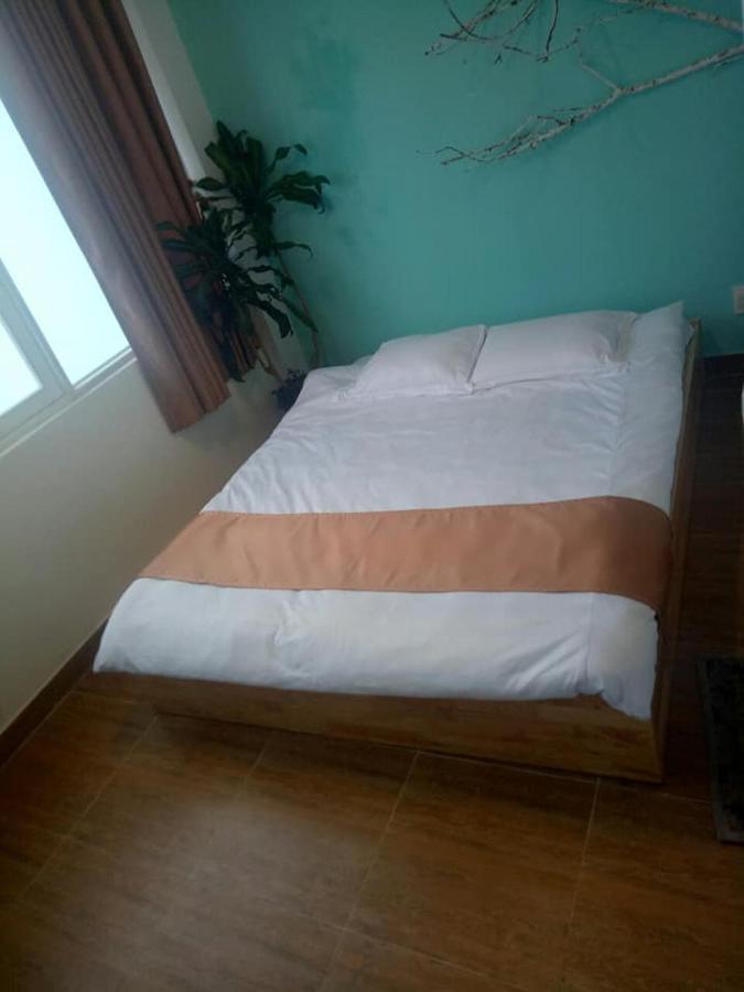 Homestay Dia Du Da Lat Exterior foto